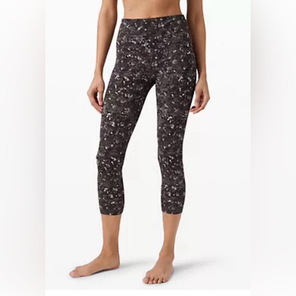 Lululemon align leggings